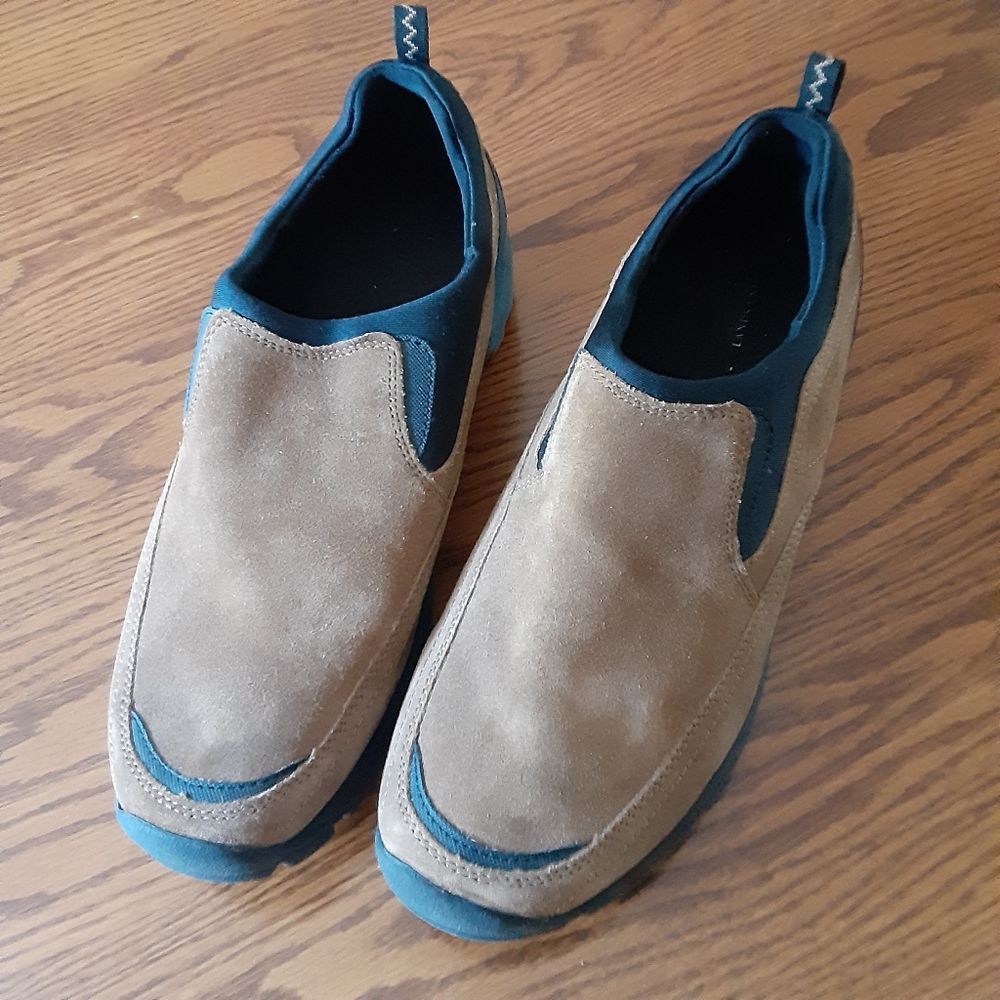 Lands' End Shoes